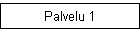 Palvelu 1